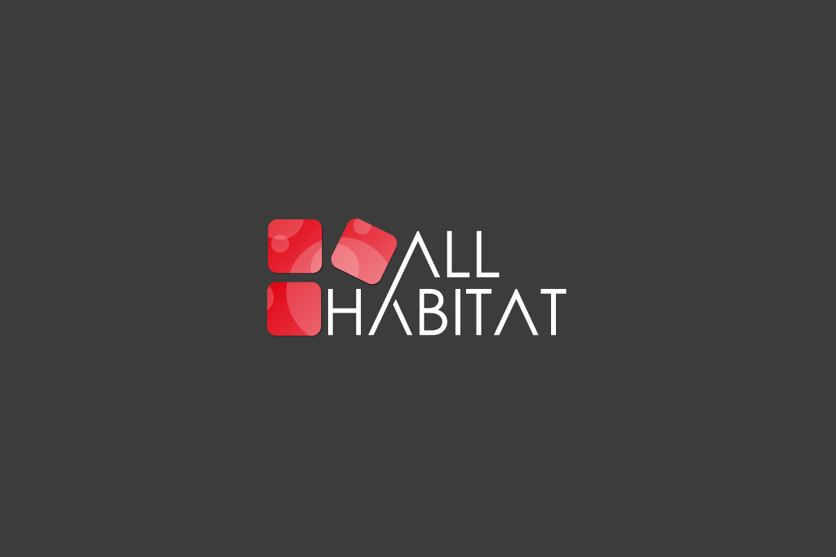 Logo AllHabitat